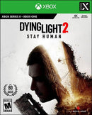 Dying Light 2 Stay Human (XSX) Video Games - Games - XSX