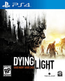 Dying Light (PS4) Video Games - Games - PS4