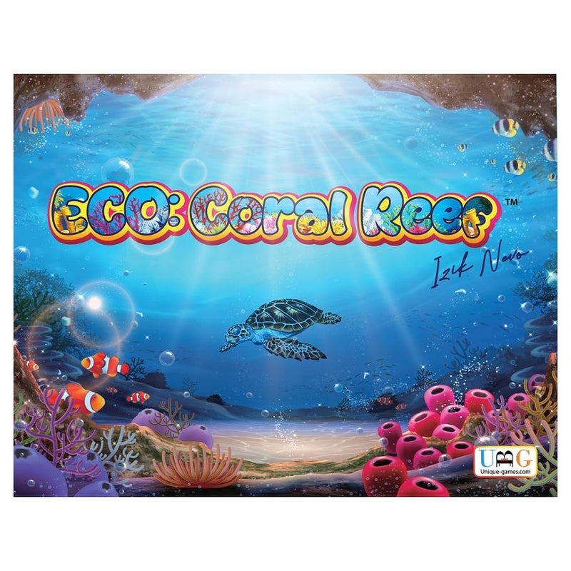 ECO Coral Reef