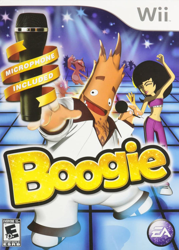 Boogie (Game Only)