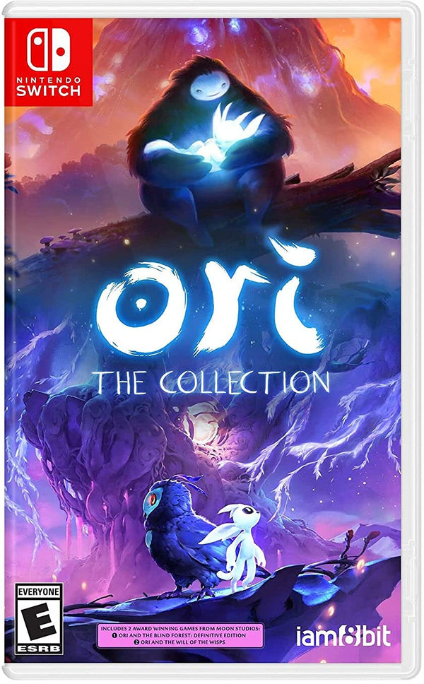 Ori the Collection
