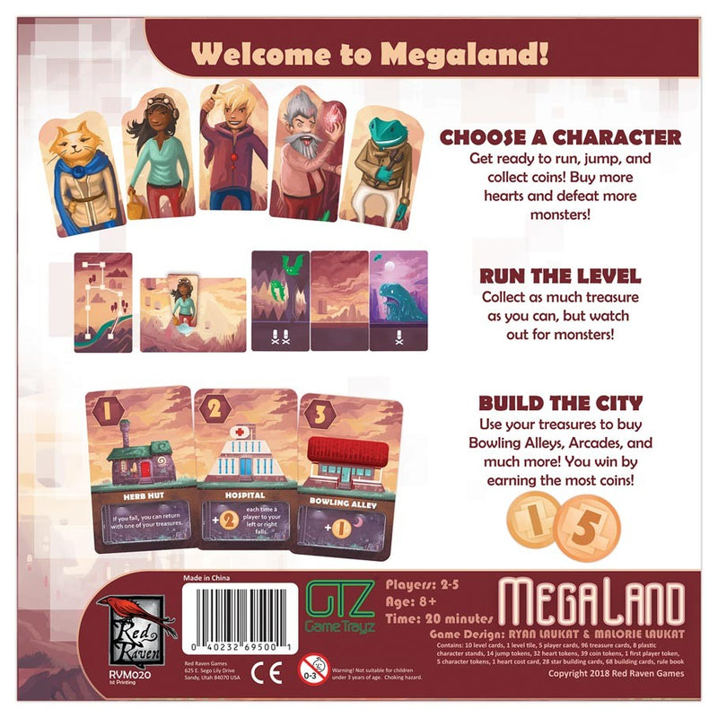 Megaland
