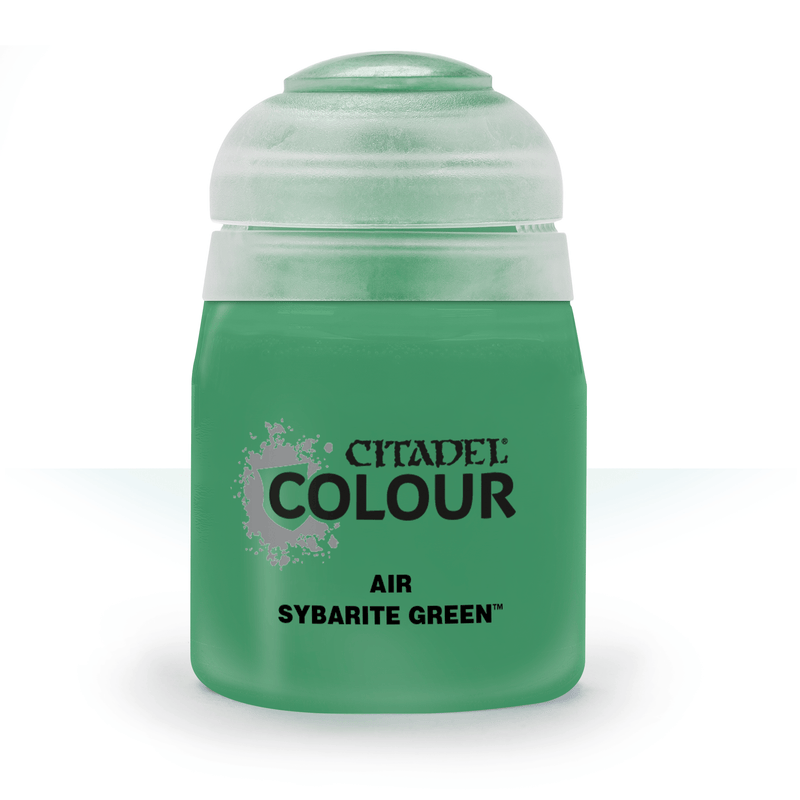 Sybarite Green