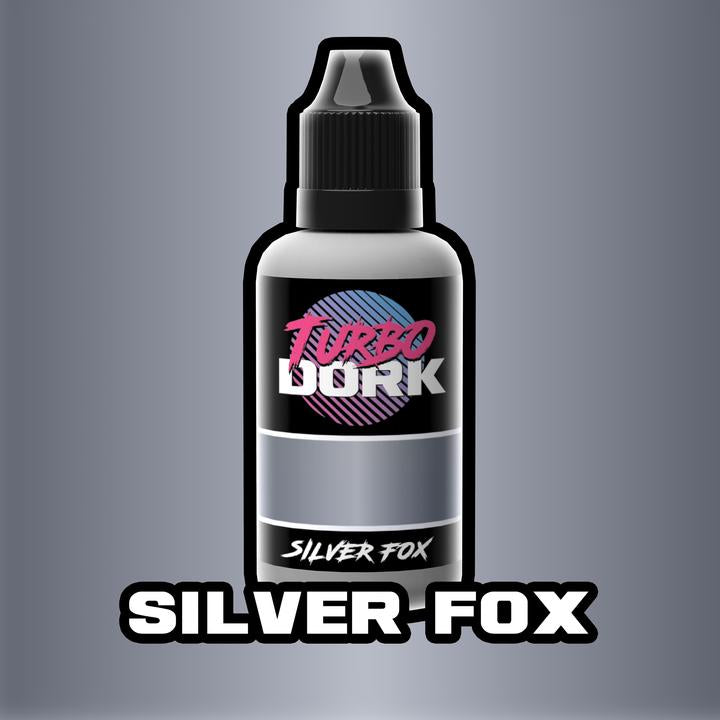 Silver Fox