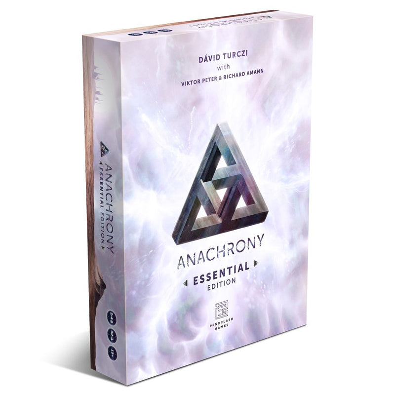 Anachrony Essential Edition