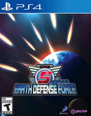 Earth Defense Force 5 (PS4) Video Games - Games - PS4