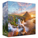 Earth Board Games - New