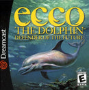 Ecco the Dolphin Defender of the Future (DRC) Video Games - Games - Dreamcast
