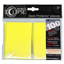 Eclipse Matte Standard Sleeves Accessories - Card Game - Sleeves