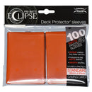 Eclipse Matte Standard Sleeves Accessories - Card Game - Sleeves