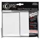 Eclipse Matte Standard Sleeves Accessories - Card Game - Sleeves