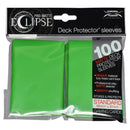 Eclipse Matte Standard Sleeves Accessories - Card Game - Sleeves