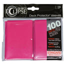 Eclipse Matte Standard Sleeves Accessories - Card Game - Sleeves