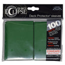 Eclipse Matte Standard Sleeves Accessories - Card Game - Sleeves