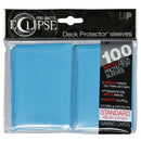 Eclipse Matte Standard Sleeves Accessories - Card Game - Sleeves