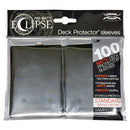Eclipse Matte Standard Sleeves Accessories - Card Game - Sleeves
