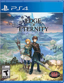 Edge of Eternity (PS4) Video Games - Games - PS4