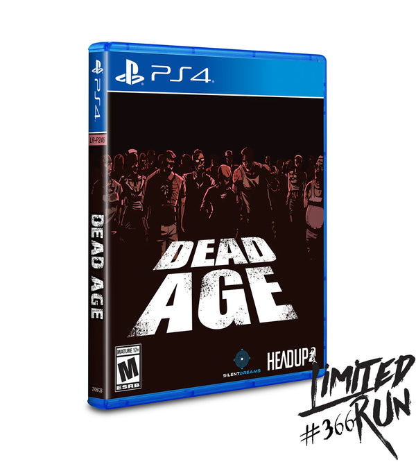 Dead Age (PS4 LR)