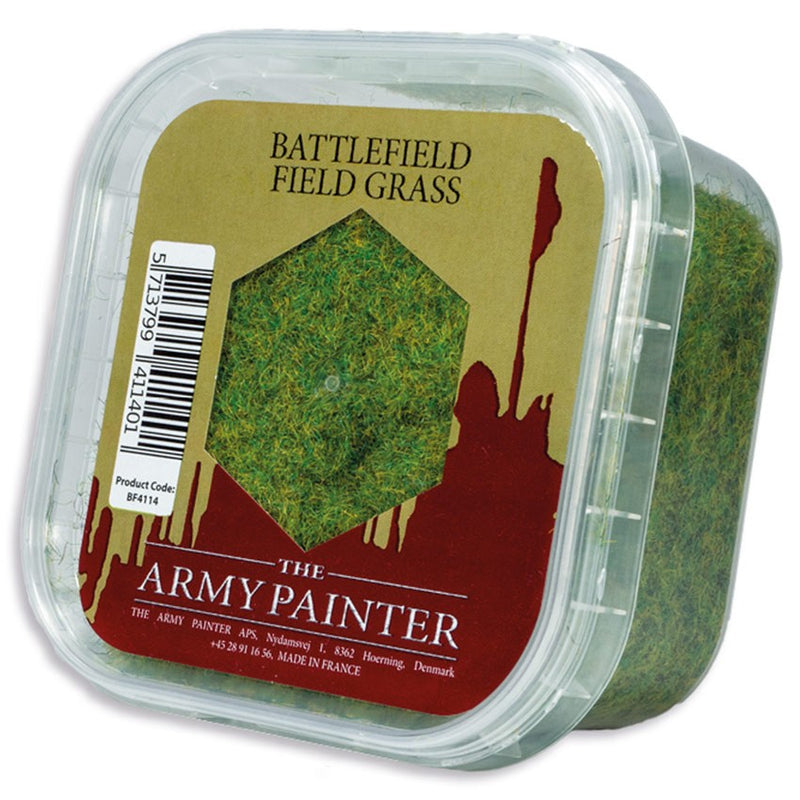 Army Painter: Field Grass