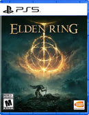 Elden Ring (PS5) Video Games - Games - PS5