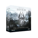 Elder Scroll Skyrim Adventure Game Board Games - New
