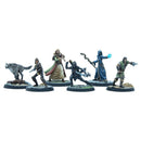 Elder Scrolls Call to Arms Adventurer Delvers Miniatures - Models
