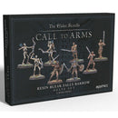Elder Scrolls Call to Arms Bleak Falls Barrow Delve Set Miniatures - Models