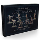 Elder Scrolls: Call to Arms - Bleak Falls Barrow Delve Set Miniatures - Models
