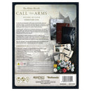 Elder Scrolls: Call to Arms Core Rules Miniatures - Rules