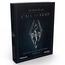 Elder Scrolls: Call to Arms Core Rules Miniatures - Rules