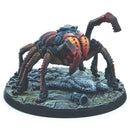 Elder Scrolls Call to Arms Giant Frostbite Spider Miniatures - Models