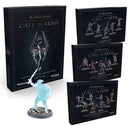 Elder Scrolls: Call to Arms Starter Bundle Miniatures - Models