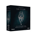 Elder Scrolls Skyrim Adventure Game Miniatures Upgrade Set Board Games - New