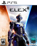 Elex II (PS5) Video Games - Games - PS5