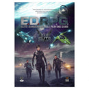 Elite Dangerous RPG RPG - New