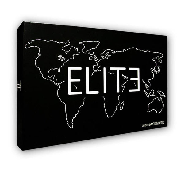 Elite Board Games - New
