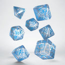 Elvish Translucent Accessories - Dice