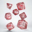 Elvish Translucent Accessories - Dice