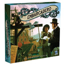 Embarcadero Board Games - New