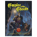 Empire Of The Ghouls 5e RPG - New