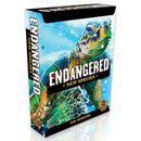Endangered New Species Expansion Board Games - New