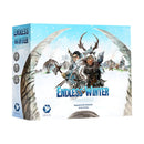 Endless Winter Paleoamericans Board Games - New