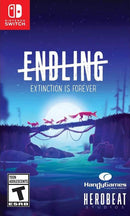 Endling Extinction is Forever (SWI) Video Games - Games - Switch
