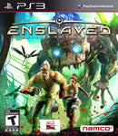 Enslaved: Odyssey to the West (PS3) Video Games - Games - PS3