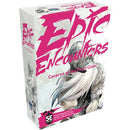Epic Encounters: Caverns of the Frost Giant RPG - New