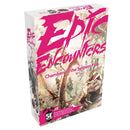 Epic Encounters: Chamber of the Serpent Folk RPG - New