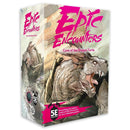 Epic Encounters Cove of the Dragon Turtle RPG - New