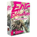 Epic Encounters Island of the Crab Archon RPG - New