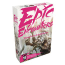 Epic Encounters: Shrine of the Kobold Queen RPG - New