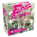 Epic Encounters Tower of the Lich Empress RPG - New